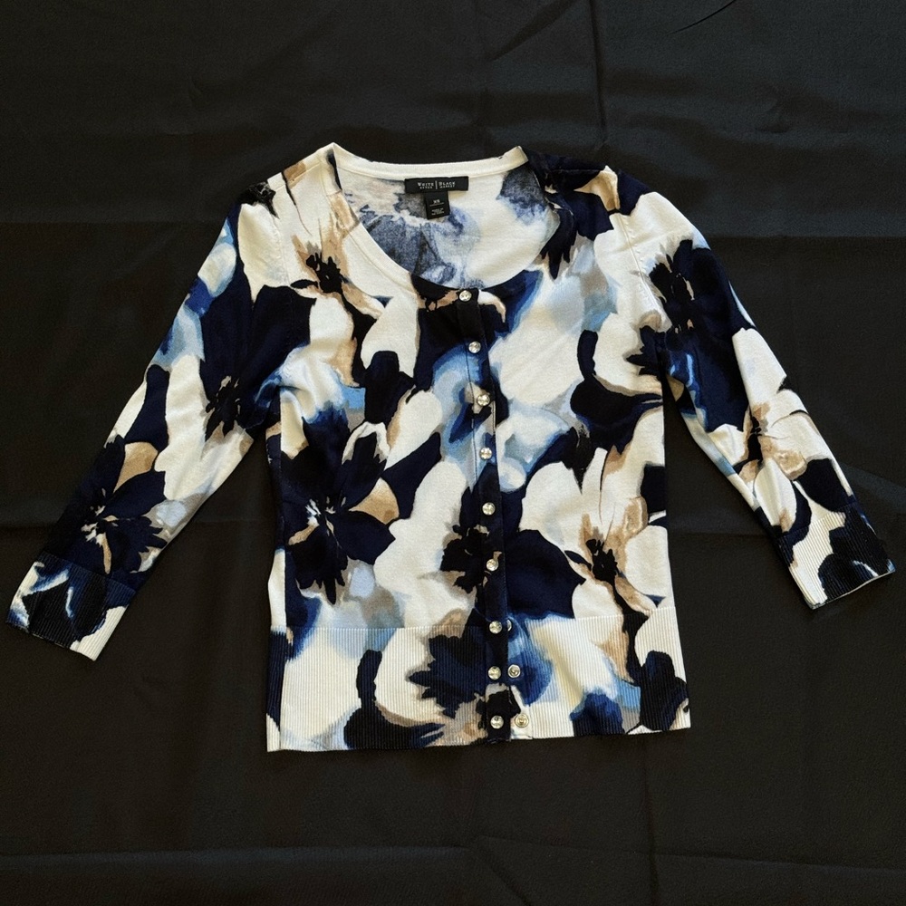White House Black Market sweater